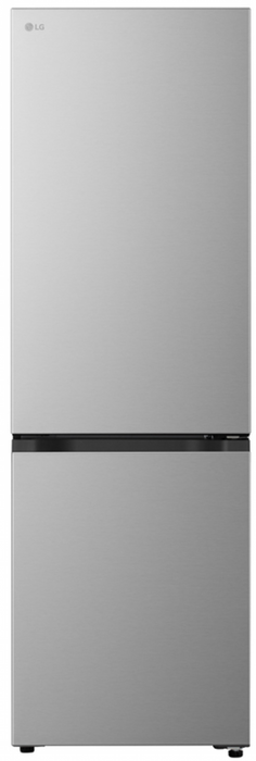 Refrigerator with freezer LG GBBSJ10EPY