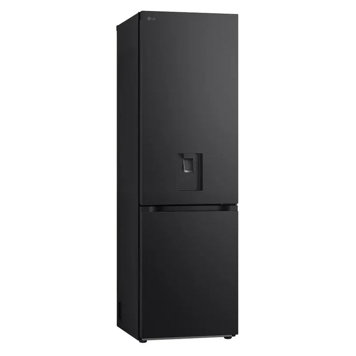 Refrigerator with freezer LG GBF3102EEV