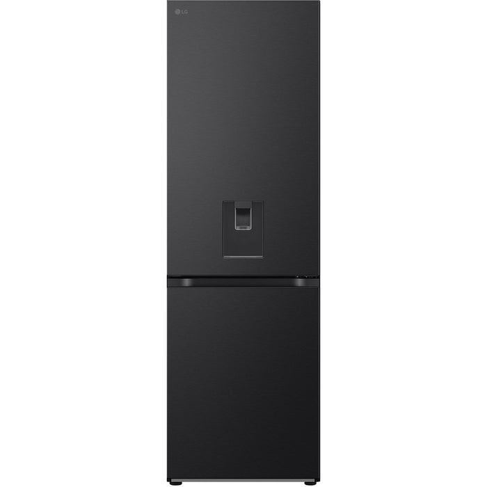 Refrigerator with freezer LG GBF3102EEV
