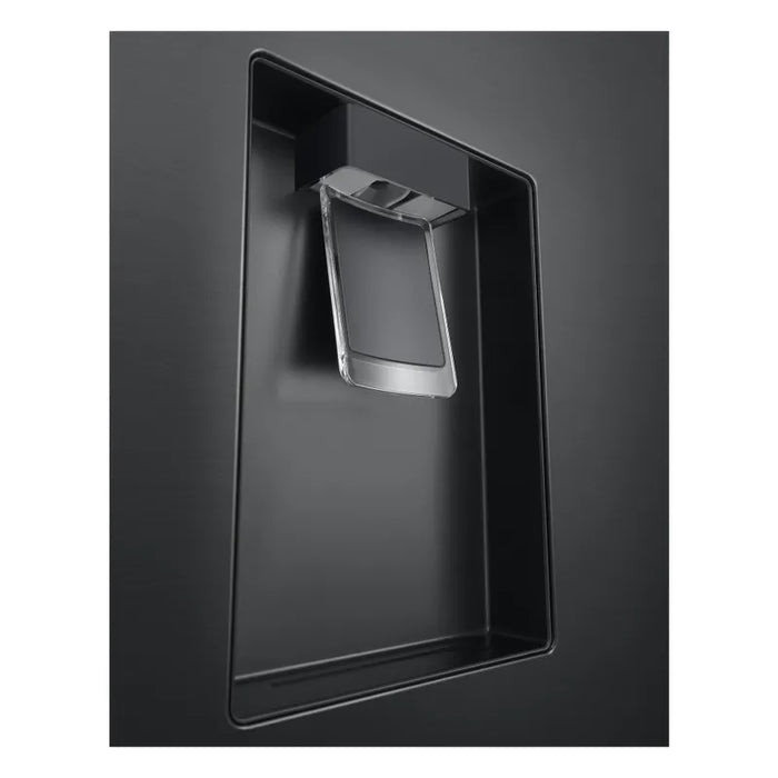 Refrigerator with freezer LG GBF3102EEV