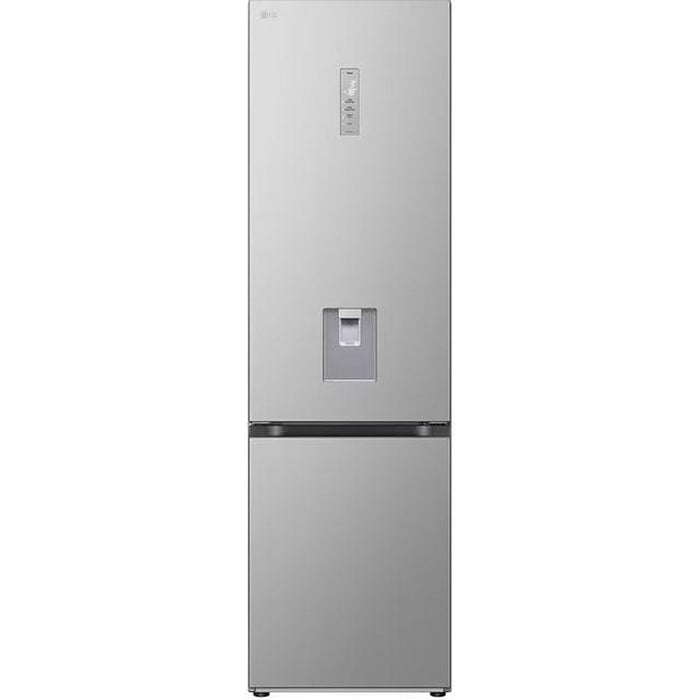 Refrigerator with freezer LG GBF7272DPY