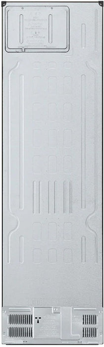 Refrigerator with freezer LG GBP62MCNAC