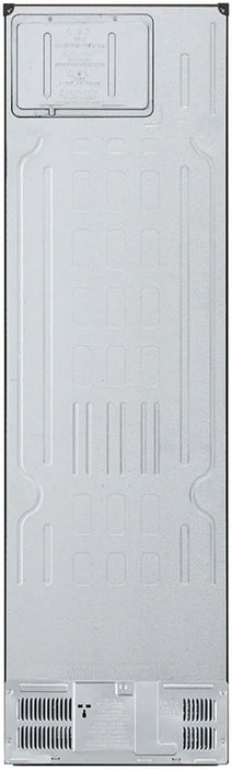 Refrigerator with freezer LG GBP62MCNBC