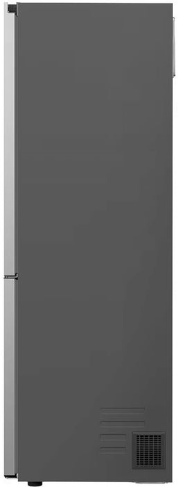 Refrigerator with freezer LG GBV21L0EPY
