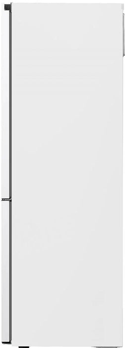 Refrigerator with freezer LG GBV3100CSW