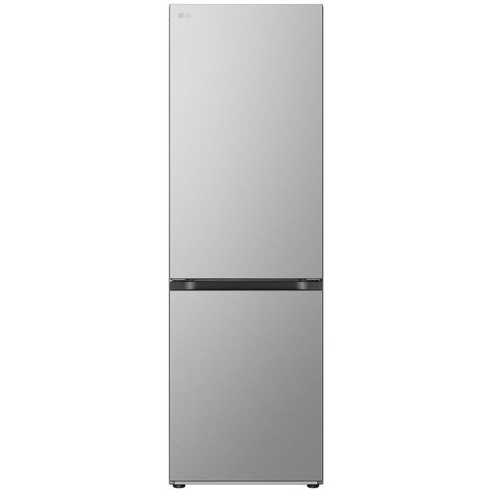 Refrigerator with freezer LG GBV3100DPY