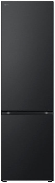 Refrigerator with freezer LG GBV7280CEV