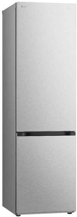 Refrigerator with freezer LG GBV7280CMB