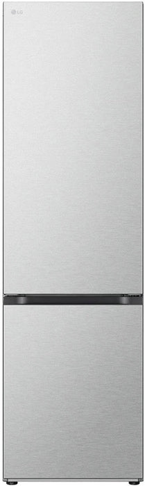 Refrigerator with freezer LG GBV7280CMB