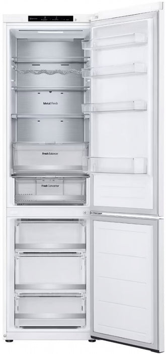 Fridge freezer LG GBV7280CSW
