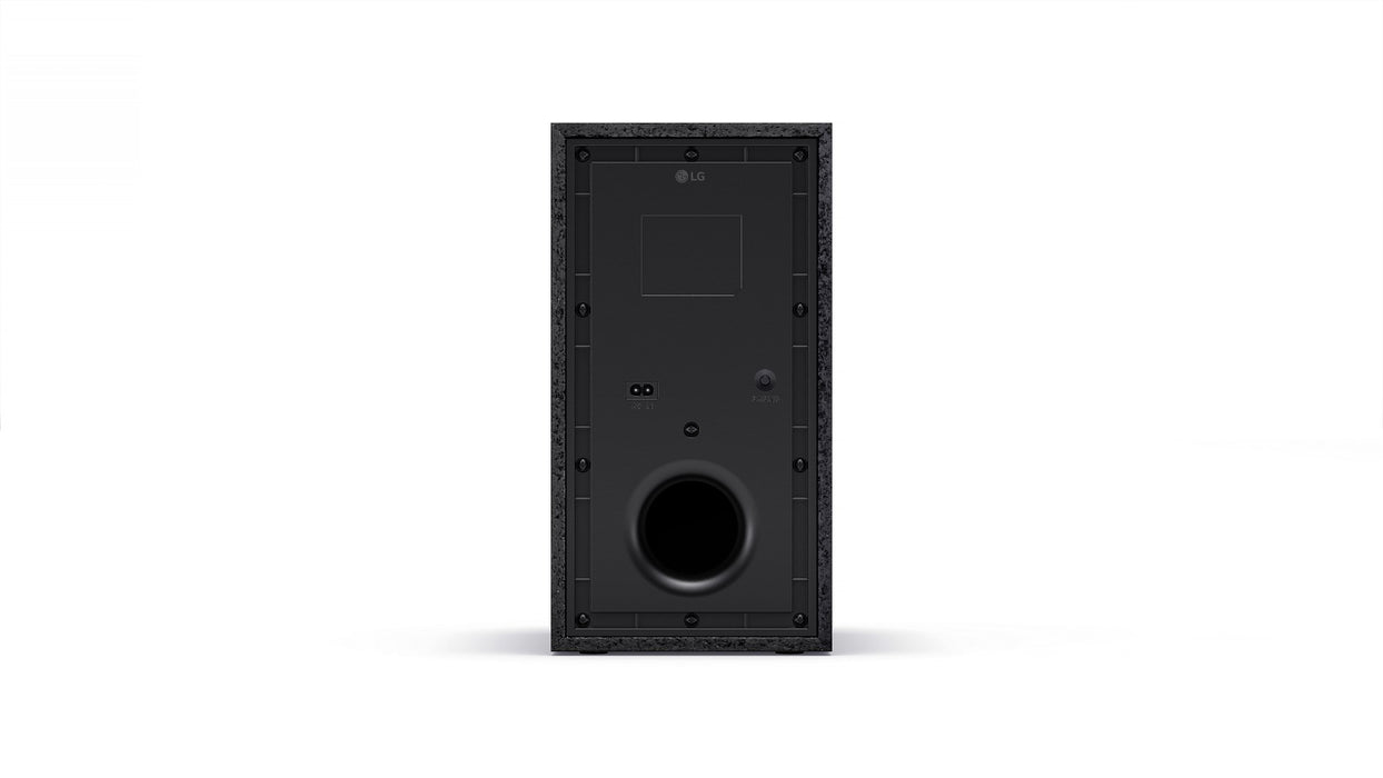 Soundbar system LG S70TY