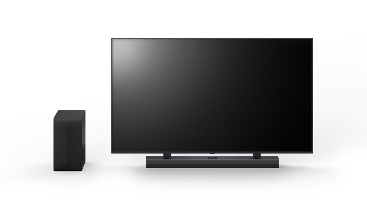 Soundbar system LG S70TY