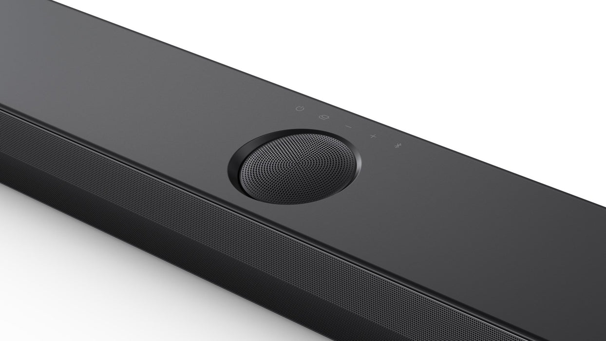 Soundbar system LG S70TY