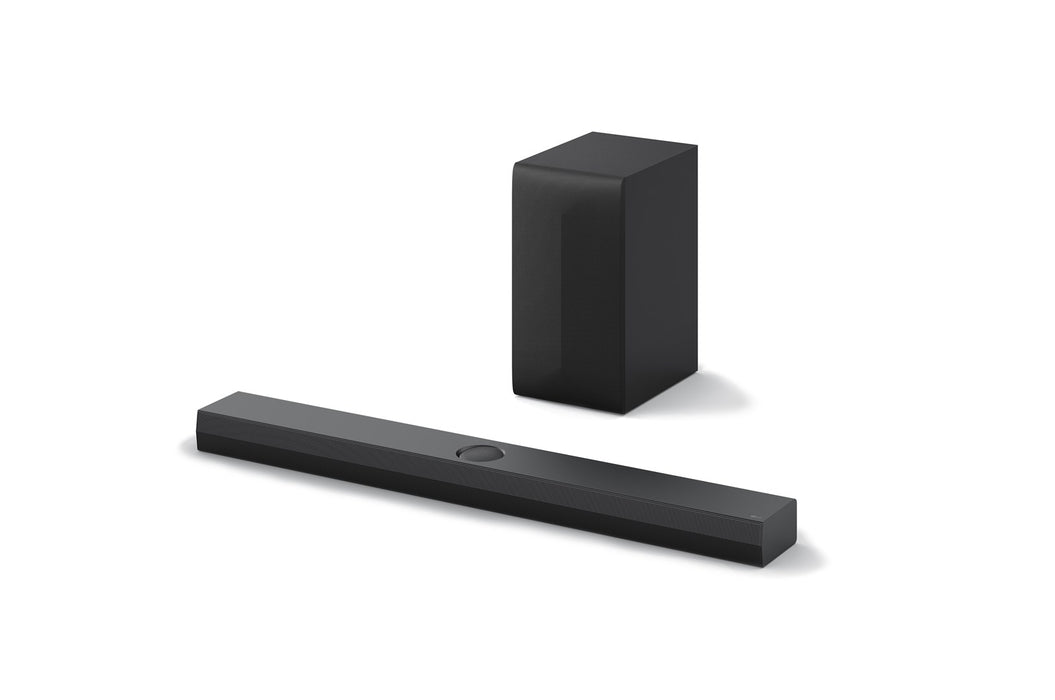 Soundbar system LG S70TY