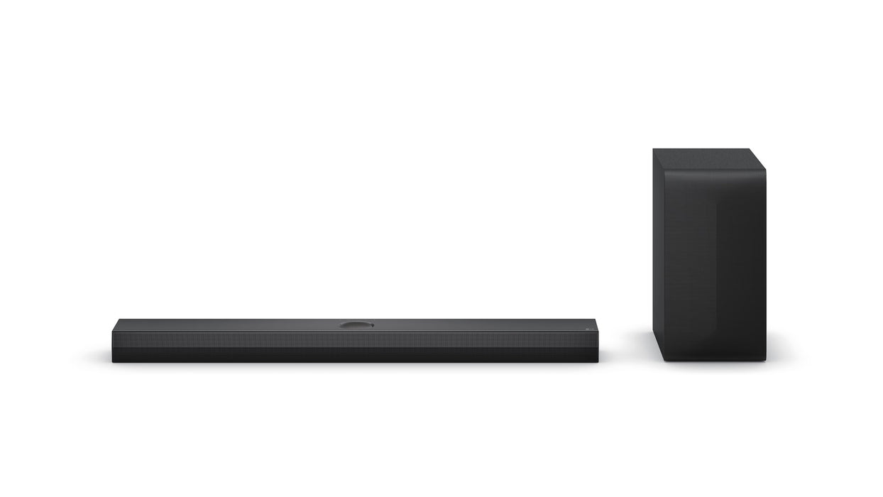 Soundbar system LG S70TY