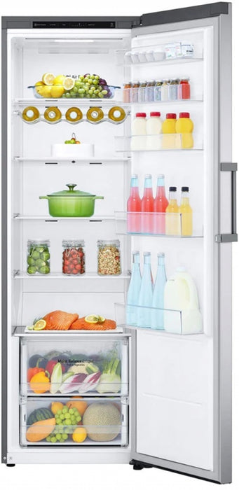 LG GLT51PZGSZ single door refrigerator