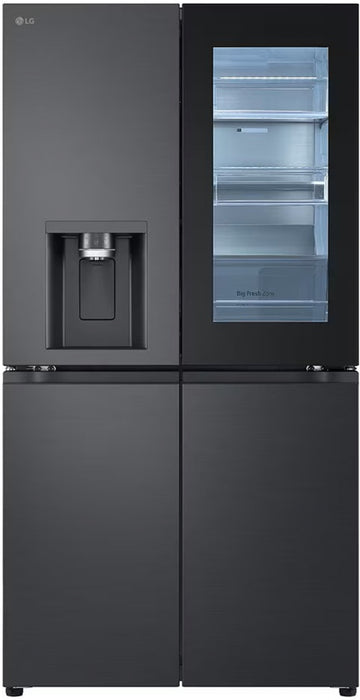 Fridge Freezer LG GMG960EVEE SbS