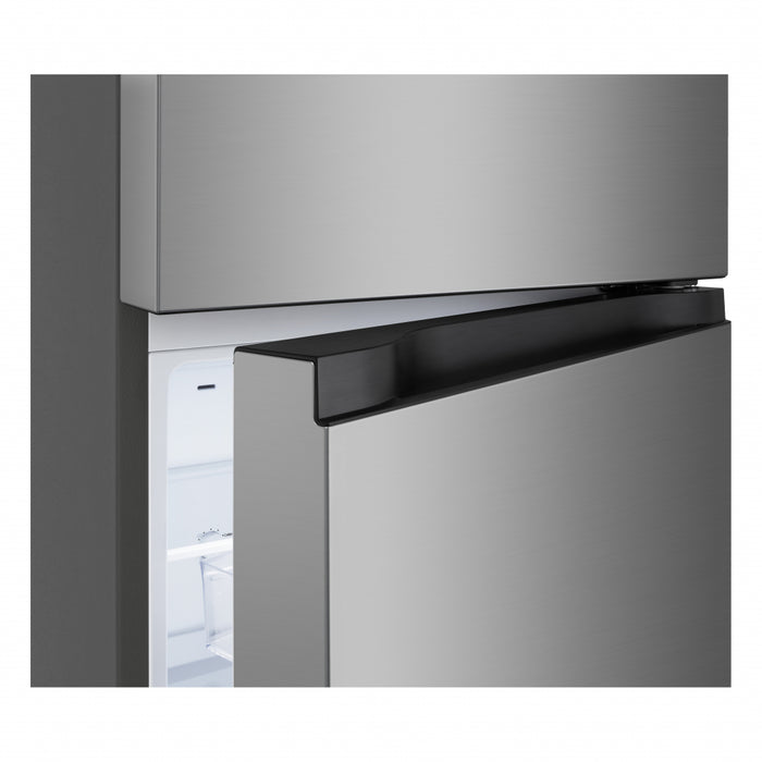 Refrigerator with top chamber LG GTBV22PYNJ