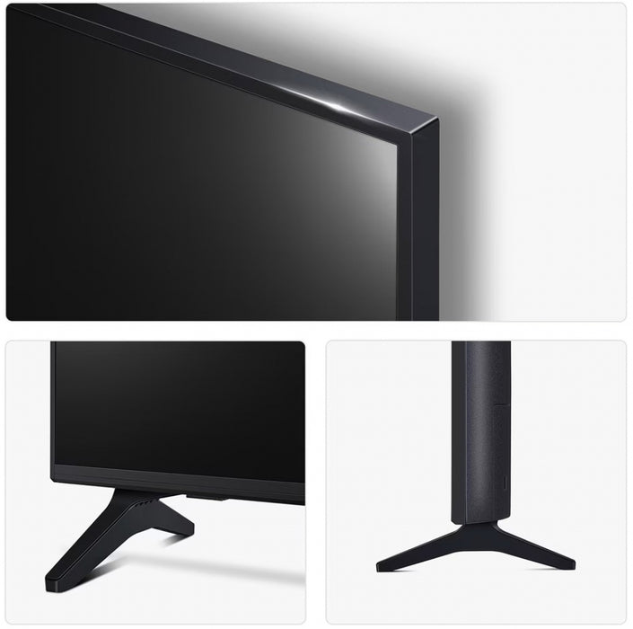 TV LG LED 43QNED70A6A