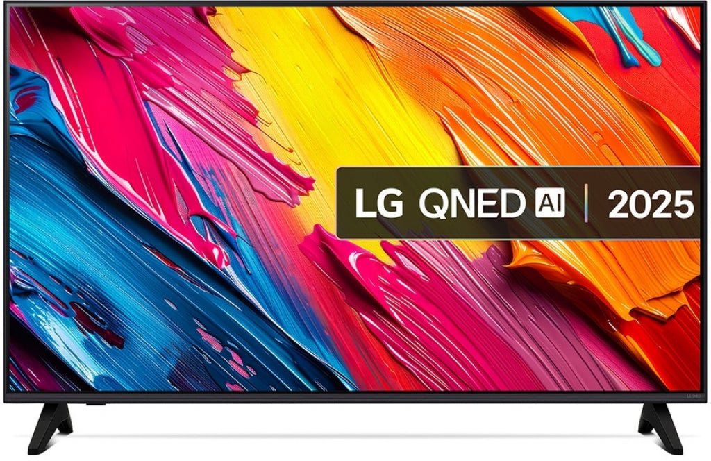 TV LG LED 43QNED70A6A