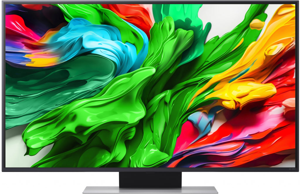 TV LG LED 43QNED87A3D