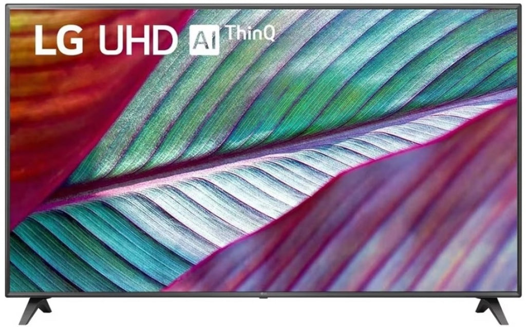 LG LED TV 43UR78GC0LK