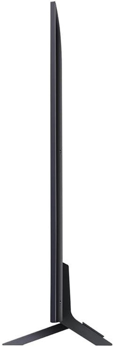 TV LG LED 50QNED80T3A