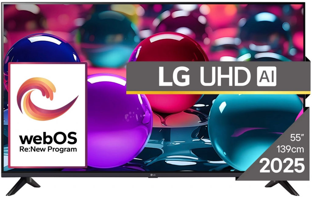 TV LG LED 55UA73003LA