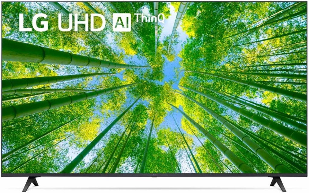 TV LG LED 55UR78GC0LK