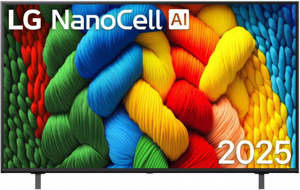 TV LG LED 65NANO80A3B