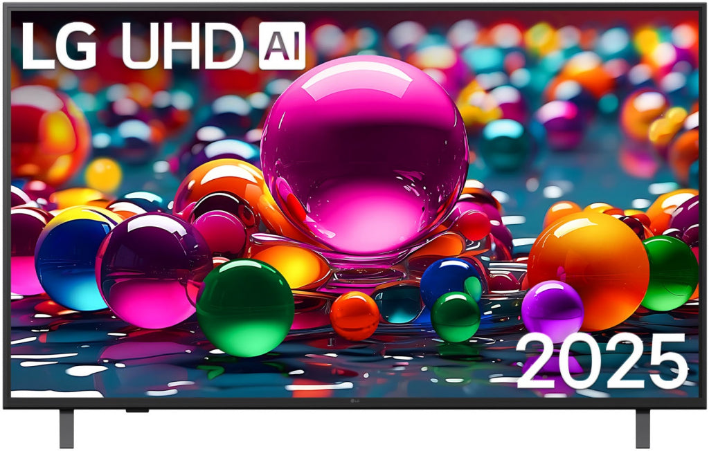 TV LG LED 65UA75003LA