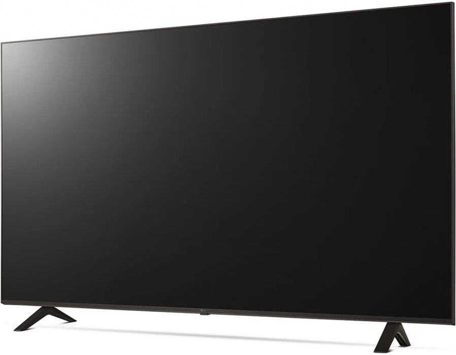 TV LG 65UR76003LL , LED , 65 inch, 164 cm, 3840x2160 UHD-4K , Smart TV , Web Os