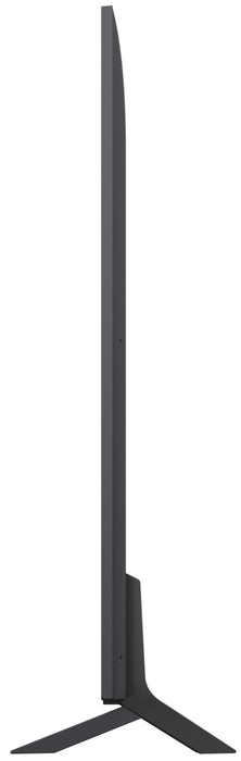 TV LG LED 75QNED80A3A