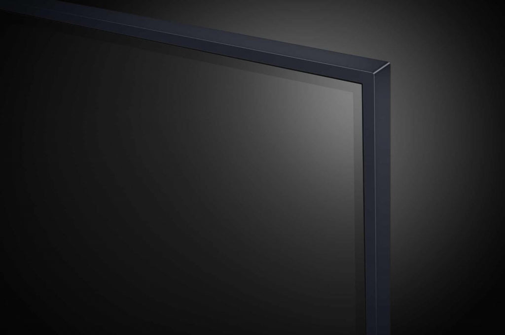 TV LG LED 75QNED80T3A