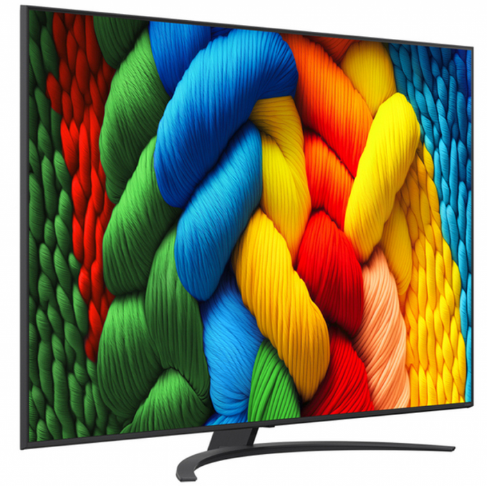 TV LG LED 86NANO81A3A