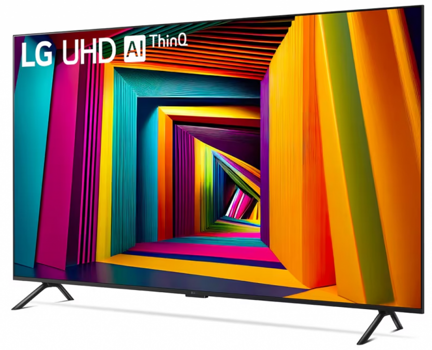 TV LG LED 98UT91006LA