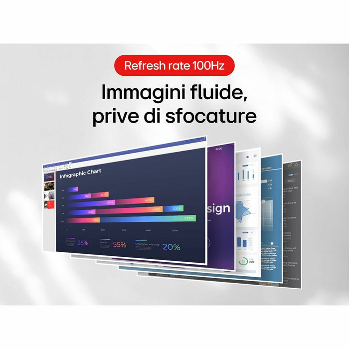 Gaming Monitor LG 29U511A-B 29" Full HD