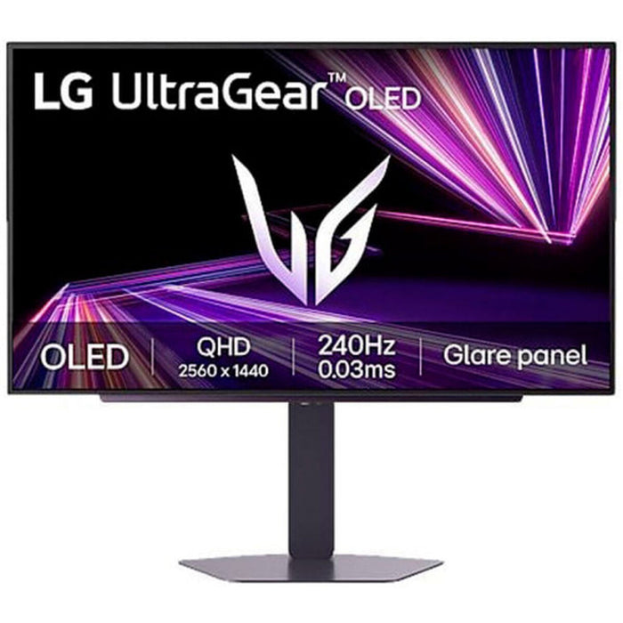 Gaming Monitor LG 27GX704A-B Quad HD 27"
