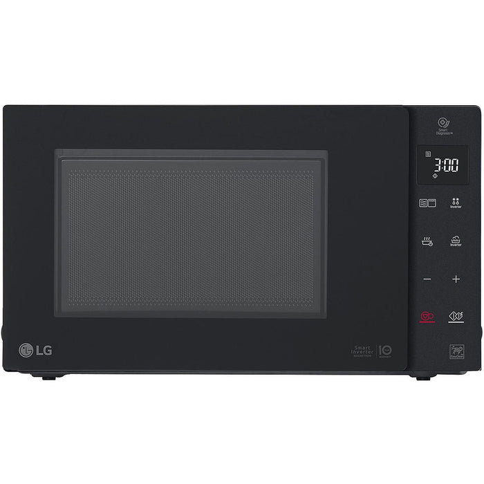 LG MH6336GIB Microwave