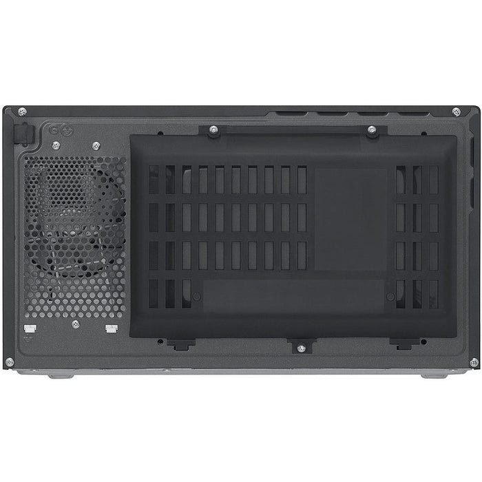 LG MH6336GIB Microwave
