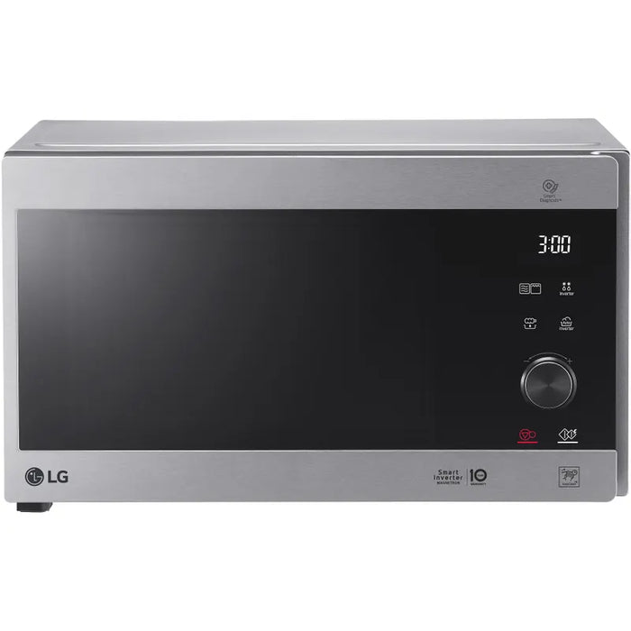 Microwave oven LG MH6565CPS