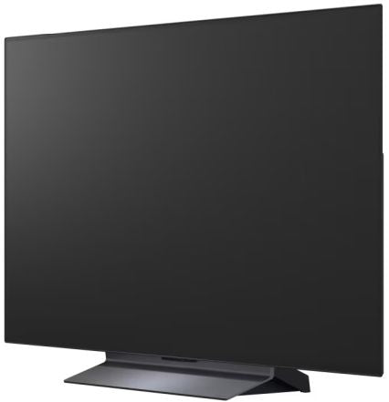 LG OLED TV OLED48C51LA, 122 cm, 4K, AI, Smart, Black EU