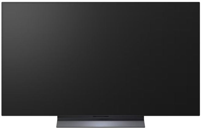 LG OLED TV OLED48C51LA, 122 cm, 4K, AI, Smart, Black EU