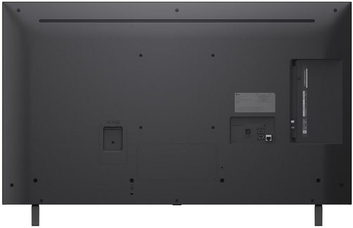 TV LG LED 43NANO80A3B