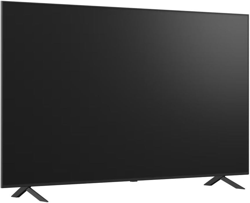 TV LG 75QNED80A3A, 75"(189 cm), QNED AI QNED80 4K Smart TV 2025