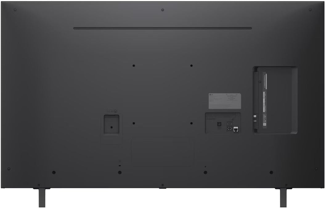 TV LG LED 50NANO80A3B