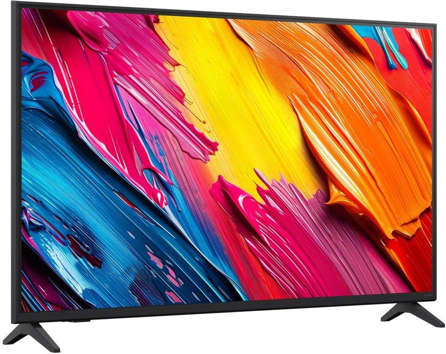 TV LG LED 55QNED70A6A