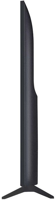 Smart TV LG - 50QNED70A6A, 50'', QNED, 4K AI, HDR10, 20W, AI Acoustic Tuning, black