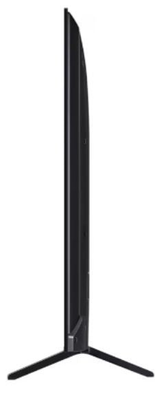 Smart TV LG - 75QNED92A6A, 75'', QNED MiniLED, 4K, black