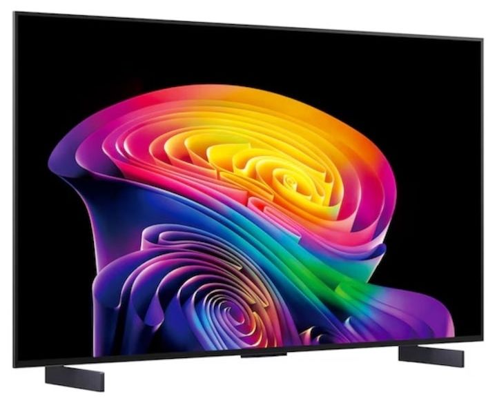 TV LG OLED42C61LA 4K Ultra HD OLED WEBOS, 42.0 ", SMART TV